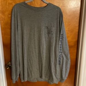 Vineyard Vines - Gently used long sleeve tshirt.